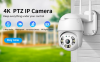 C C Camera Wifi PTZ 3MP